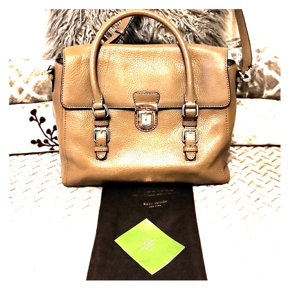 Kate Spade Purse. - Picture 1 of 7